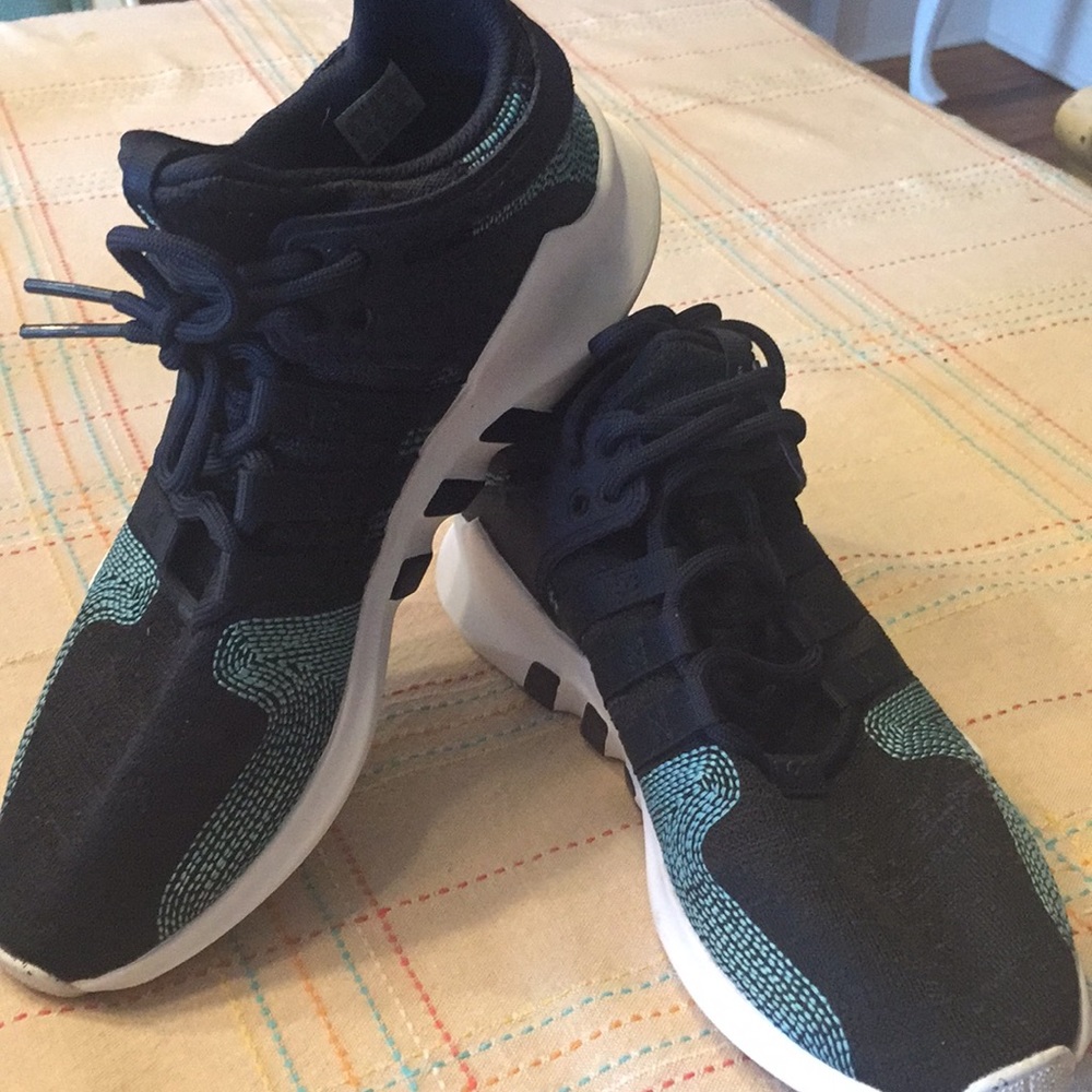 Men’s Adidas EQT Parley